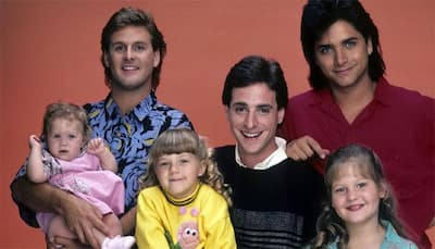 Netflix to bring back 'Full House' for new series