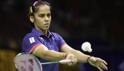 Saina knocked out from Malaysia Open, loses No 1 ranking