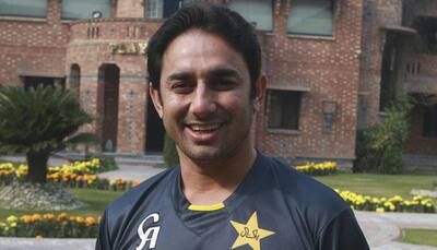 Happy eight-month `torture` is over: Saeed Ajmal