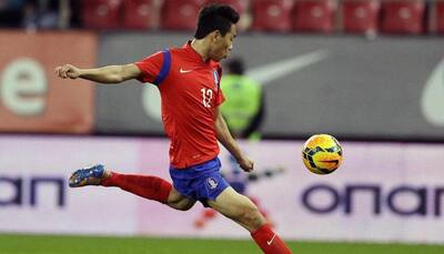Park Chu-young enjoys winning return to FC Seoul