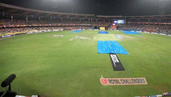 M Chinnaswamy Stadium - Latest News on M Chinnaswamy Stadium | Read ...