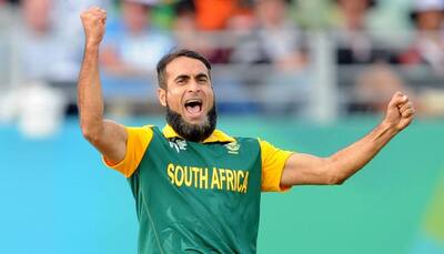 Limited-overs cricket makes you a better bowler: Imran Tahir