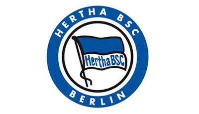 Hertha Berlin pull clear of Bundesliga relegation places