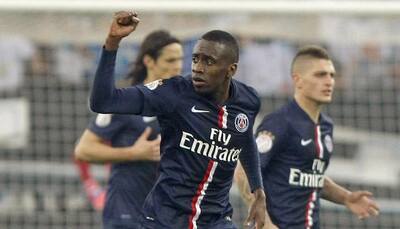 Ligue 1: PSG come from behind to beat Marseille in 3-2 thriller