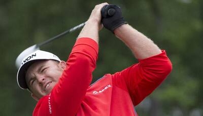 J.B. Holmes wins Houston Open in playoff
