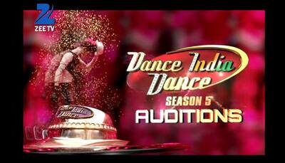 Check out to participate: 'Dance India Dance Season 5’