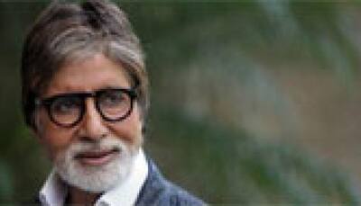 Amitabh Bachchan plans way forward for 'mission' Hepatitis B