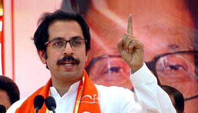 Tobacco row: BJP MP Dilip Gandhi deserves Nobel Prize, taunts Shiv Sena​