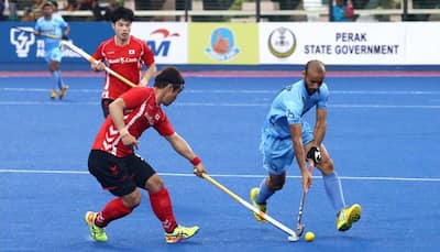 Azlan Shah Cup: Demoralised India look to bounce back against Malaysia