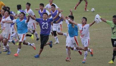 Bhutan praying for dream Japan tie in Asian World Cup qualifier