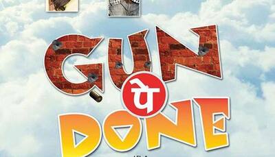Designing for 'Gun Pe Done' was challenging: Chandni Sahu