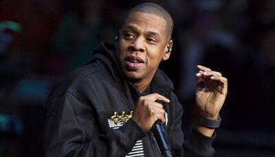 Jay Z has a phone line just for Rihanna