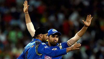 We hope to learn from our mistakes and come back well: Rohit Sharma