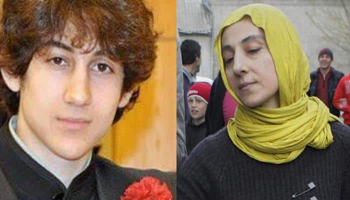 Boston marathon bomber&#039;s mother says &#039;Americans are terrorists, my son is the best&#039;