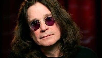 Ozzy Osbourne hid drugs in oven