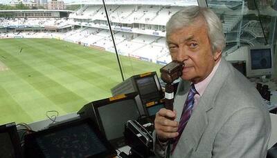 Renowned cricket commentator Richie Benaud passes away
