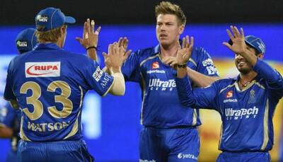 Fresh IPL controversy: Rajasthan Royals player claims he received offers to fix matches