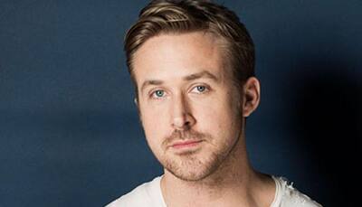 Ryan Gosling may star in 'The Haunted Mansion'