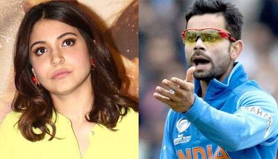 "Hurt" Virat Kohli says fans should be "ashamed" for blaming him, Anushka Sharma for India's ousting from World Cup