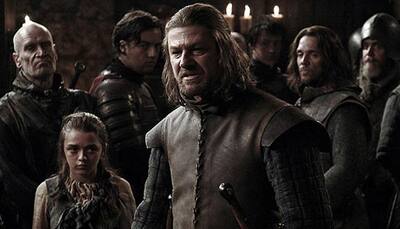 'Game of Thrones' piracy soars on internet
