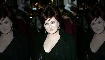 Sharon Osbourne wishes Swift's mom well after cancer diagnosis
