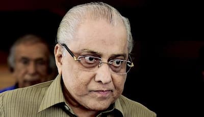 Jagmohan Dalmiya praises IPL whistleblower, says will take proper action