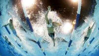 Australian teenager Mack Horton can win Rio gold: Grant Hackett