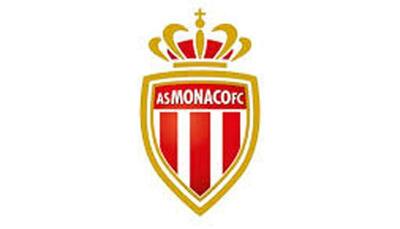 Three-goal Monaco up to third French Ligue 1