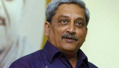 Rafale deal will bring oxygen to Indian Air Force: Manohar ​Parrikar