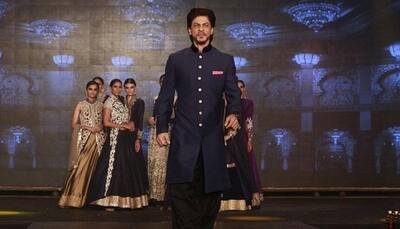 Regional cinema needs to be encouraged: Shah Rukh Khan