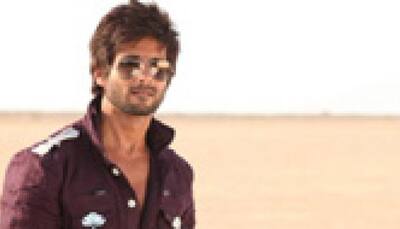Shahid Kapoor to marry in Bali?