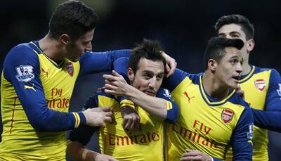 `Perfect run` only way for Arsenal to win title, says Arsene Wenger