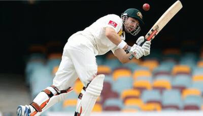 Australia's Ed Cowan still dreams of Test comeback