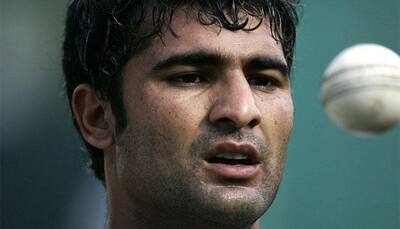 Paceman Sohail Khan out of Bangladesh cricket tour