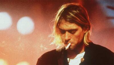 Kurt Cobain's daughter is not a Nirvana fan