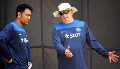 BCCI WC meeting on Apr 26 will have discussions on new coach