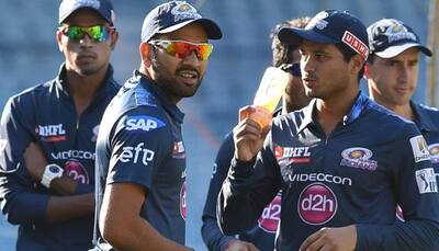 We lost the game in the first six overs: Rohit Sharma