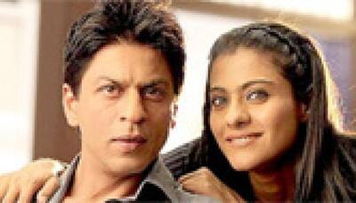 Hope me and Kajol can recreate our magic in 'Dilwale': Shah Rukh Khan