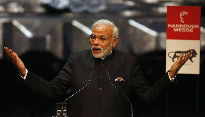 India is better country today for foreign investors, says PM Modi in Germany India is better country today for foreign investors, says PM Modi in Germany