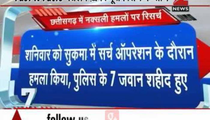 Watch: Fast N Facts @ 7:30pm