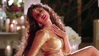 Check out: Sizzling Chitrangada Singh in `Aao Raja` from `Gabbar is Back`