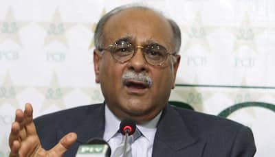 Najam Sethi likely to take over as interim ICC president