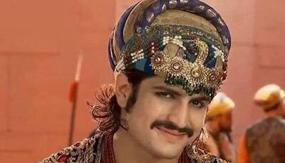 Rajat Tokas was rushed to hospital after heat stroke 