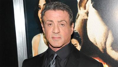 Sylvester Stallone bans daughters from dating?