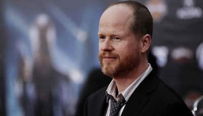 Director Joss Whedon accused of stealing idea for film