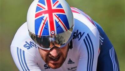 Bradley Wiggins targets cycling`s `holy grail`