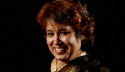Taslima Nasreen's Facebook profile disabled