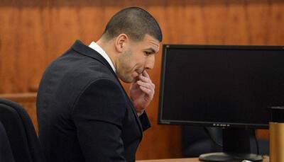 Ex-NFL star Hernandez gets life in prison for 2013 killing