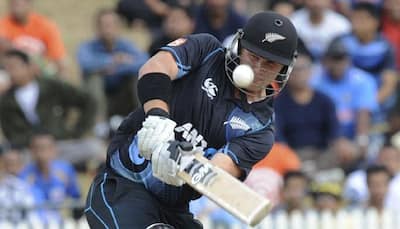 Aiming to develop my finishing skills: Corey Anderson