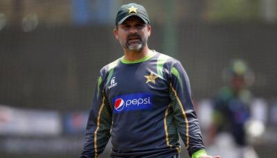 PCB sacked Moin Khan to keep his prestige intact: Shaharyar Khan